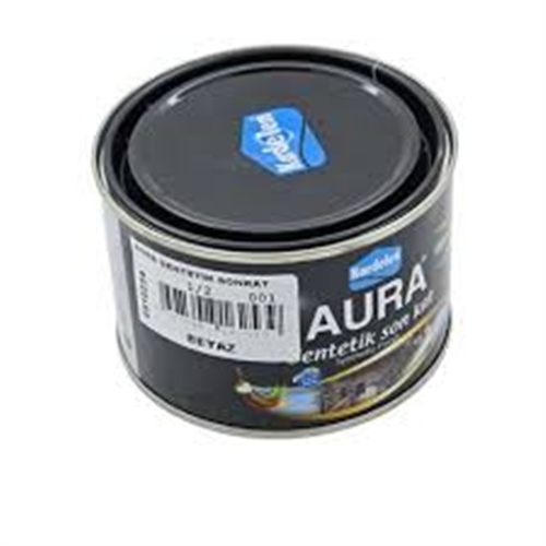 KARDELEN AURA SENTETİK SONKAT BEYAZ 0,25 KG